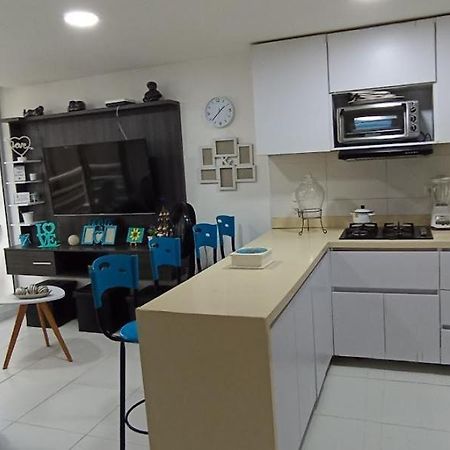 Cartagena Apto Para 6, Cerca A La Ciudad Amurallada מראה חיצוני תמונה