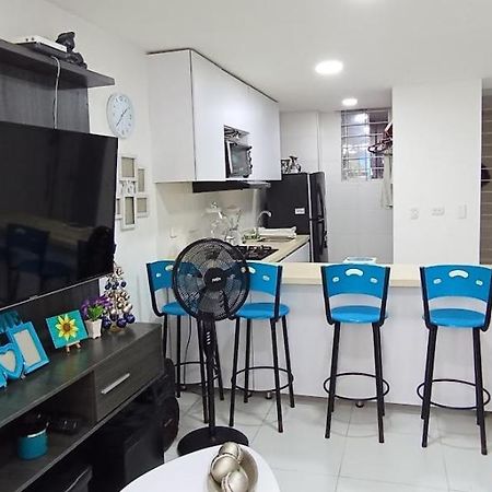 Cartagena Apto Para 6, Cerca A La Ciudad Amurallada מראה חיצוני תמונה