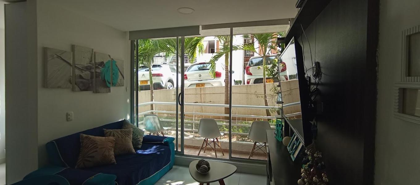 Cartagena Apto Para 6, Cerca A La Ciudad Amurallada מראה חיצוני תמונה